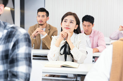 华东师范大学在职研究生