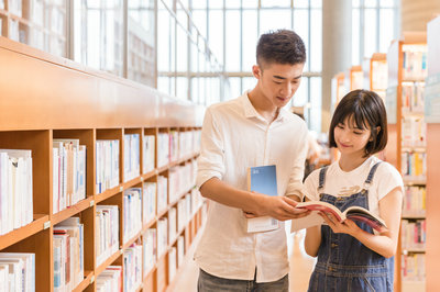 华东师范大学在职研究生